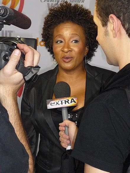 wanda sykes wiki